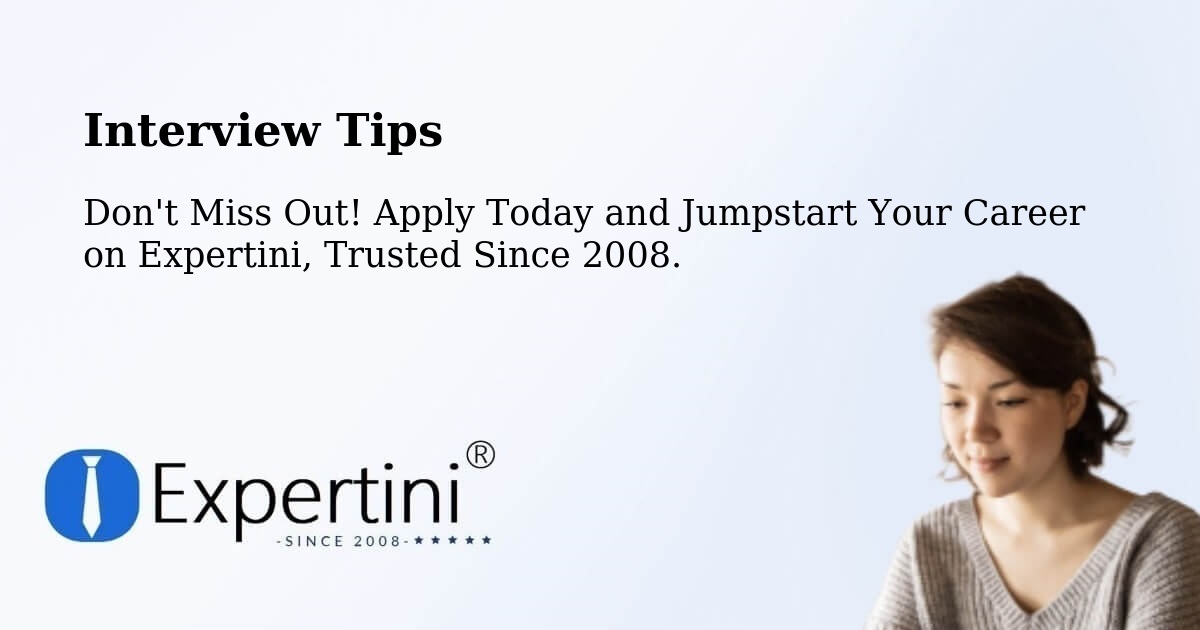 Interview Tips & Techniques for Job Seekers – Trenčín - Trenčín, Slovakia Jobs Expertini